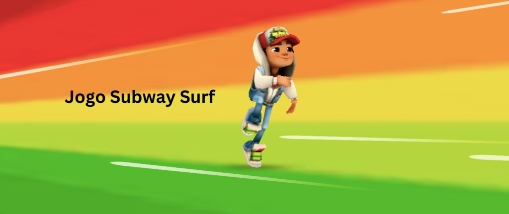 Jogo Subway Surf
