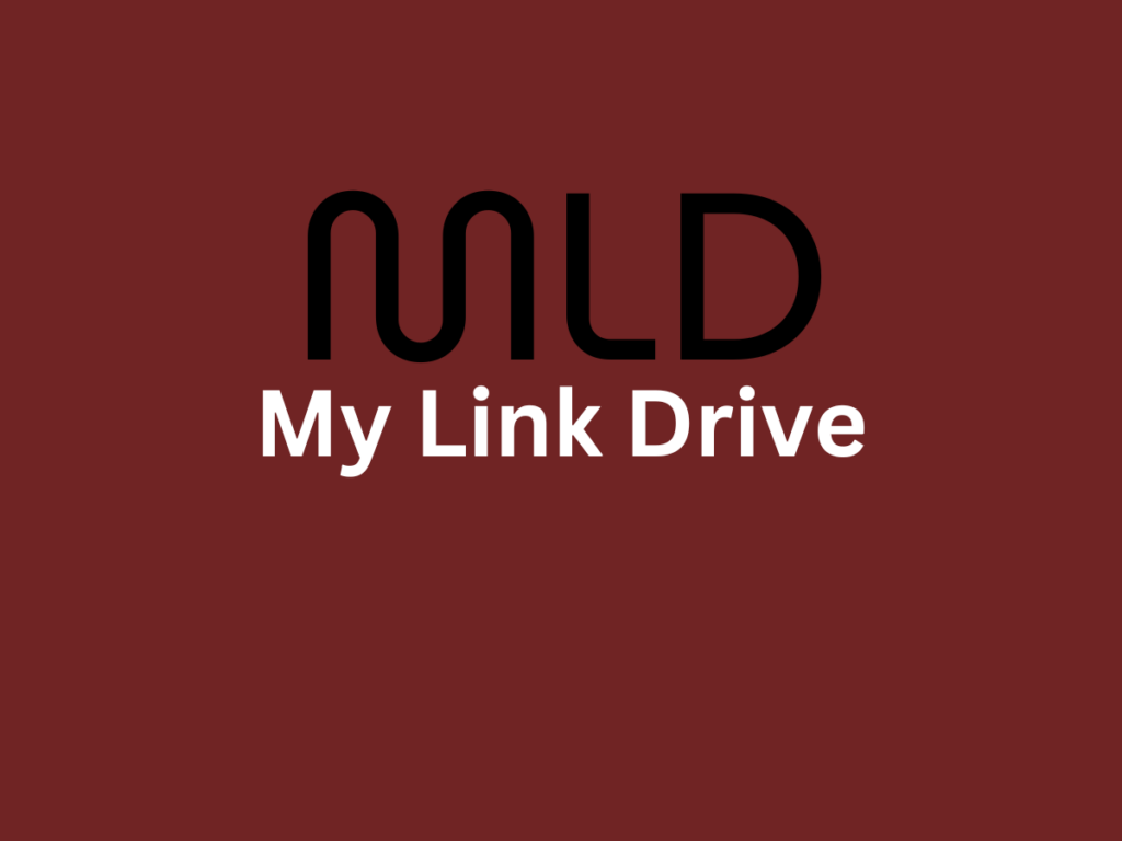 My Link Drive